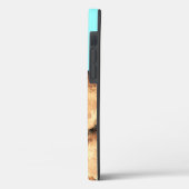 Ich Liebe mein Deutscher Schäferhund Case-Mate iPhone Hülle (Rückseite / Links)