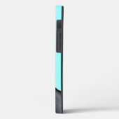 Ich Liebe mein Doberman Case-Mate iPhone Hülle (Rückseite / Links)