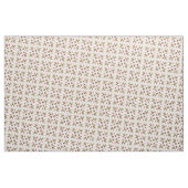 Ich Liebe mein Drahthaar Pointing Griffon Stoff (Yard (91,4 cm))