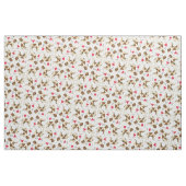 Ich Liebe mein Drahthaar Pointing Griffon Stoff (Fat Quarter (45,7 x 55,9 cm))