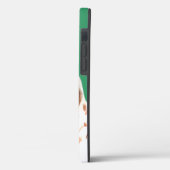 Ich Liebe mein Englisch Setter Case-Mate iPhone Hülle (Rückseite / Links)