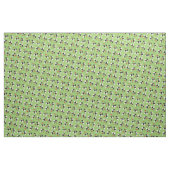 Ich Liebe mein Englisch Springer Spaniel Stoff (Yard (91,4 cm))