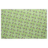 Ich Liebe mein Englisch Springer Spaniel Stoff (Fat Quarter (45,7 x 55,9 cm))