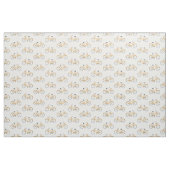 Ich Liebe mein Fahrrad! Stoff (Fat Quarter (45,7 x 55,9 cm))
