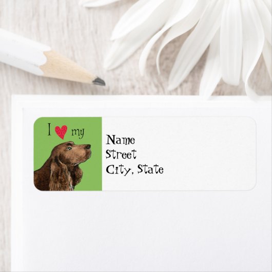 Ich Liebe mein Feldspanisch (Insitu)