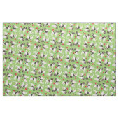 Ich Liebe mein Französisch Stoff (Fat Quarter (45,7 x 55,9 cm))