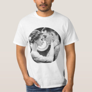 Ich Liebe Mein Freund Custom T - Shirt