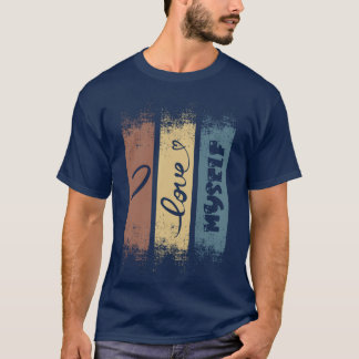 Ich liebe mein Geschenk T-Shirt