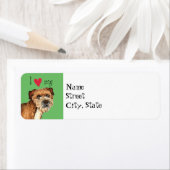 Ich Liebe mein Grenzgebiet (Insitu)