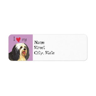 Ich Liebe mein Havanese