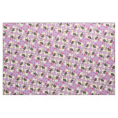 Ich Liebe mein Havanese Stoff (Fat Quarter (45,7 x 55,9 cm))