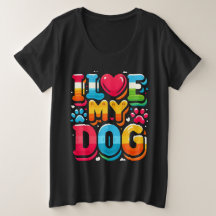 Ich Liebe mein Hund