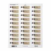 Ich Liebe mein Hund - Hundeknochen (Vorne)