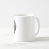 Ich Liebe mein Hundebüt-Foto Kaffeetasse (VorderseiteRechts)