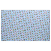 Ich Liebe mein Husky Stoff (Yard (91,4 cm))