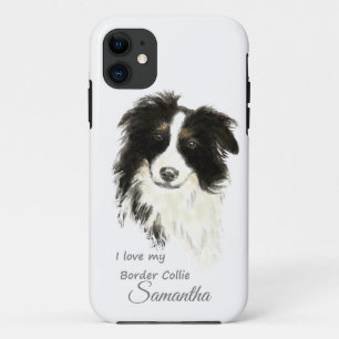 Ich Liebe mein Individuelle Name für den Grenzgäng Case-Mate iPhone Hülle