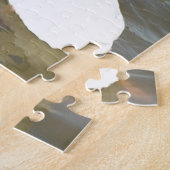 Ich Liebe mein Junge wie Vater wie Sohn Puzzle (Seite)