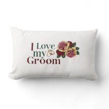 Ich Liebe mein Kissen