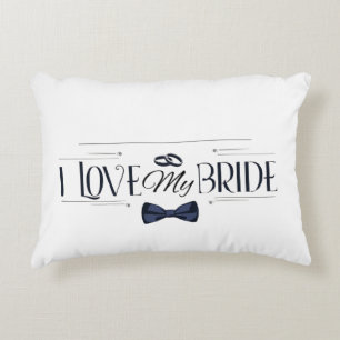 Ich Liebe mein Kissen