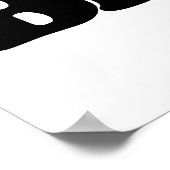 ICH LIEBE MEIN KLEINEN BRUDER POSTER (Ecke)