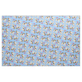 Ich Liebe mein Lagotto Stoff (Fat Quarter (45,7 x 55,9 cm))