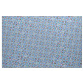 Ich Liebe mein Malemute Stoff (Yard (91,4 cm))