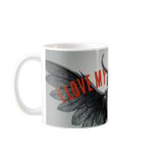 Ich Liebe mein Mothman