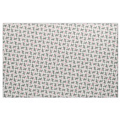 Ich Liebe mein Mudi Stoff (Yard (91,4 cm))