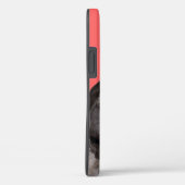 Ich Liebe mein Neufundland Case-Mate iPhone Hülle (Rückseite / Rechts)