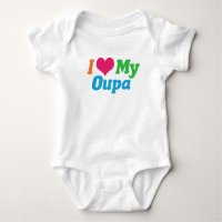 Ich Liebe mein Oupa