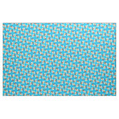 Ich Liebe mein Papillon Stoff (Yard (91,4 cm))