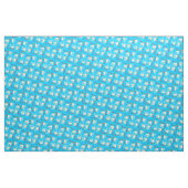 Ich Liebe mein Parson Russell Stoff (Yard (91,4 cm))