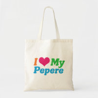 Ich Liebe mein Pepere