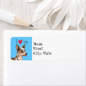 Ich Liebe mein peruanisches Inka Orchid (Insitu)