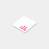 Ich Liebe mein Phantastisches Ehemann Post-it Klebezettel (angewinkelt)