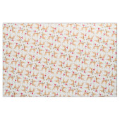 Ich Liebe mein Saluki Stoff (Fat Quarter (45,7 x 55,9 cm))
