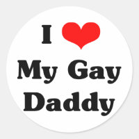 Ich Liebe mein Schwulenpapa