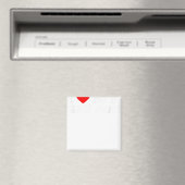 Ich Liebe Mein Schwulenson Magnet (In Situ (Geschirrspüler))
