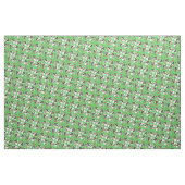 Ich Liebe mein Shih Tzu Stoff (Yard (91,4 cm))