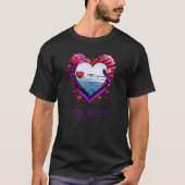 Ich Liebe mein Shirt (Vorderseite)