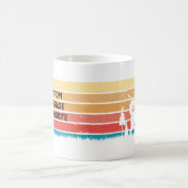 Ich Liebe mein sibirischer Huskhund Pet Glash Herz Kaffeetasse (Mittel)