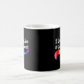 Ich Liebe mein Sohn Sein Ehemann stolz Eltern Lgbt Kaffeetasse (Mittel)