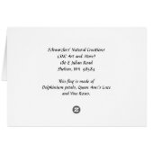 Ich Liebe mein Soldat (Rückseite Horizontal)