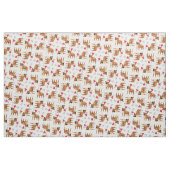 Ich Liebe mein Stafford Stoff (Fat Quarter (45,7 x 55,9 cm))