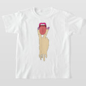 Ich Liebe mein Transgender Son Trans Pride Transge T-Shirt (Ablage )