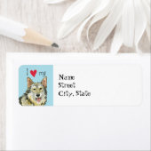 Ich Liebe mein Utonagan (Insitu)