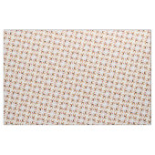 Ich Liebe meine Airedale Stoff (Yard (91,4 cm))