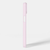 Ich Liebe meine Bestie Custom Foto Herz-Design Case-Mate iPhone Hülle (Rückseite / Rechts)