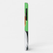 Ich Liebe meine Biewer Terrier Case-Mate iPhone Hülle (Hinten/Links)