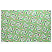 Ich Liebe meine Biewer Terrier Stoff (Fat Quarter (45,7 x 55,9 cm))